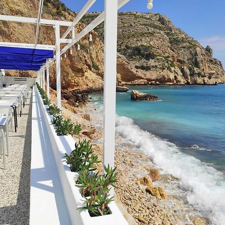 Casa Voramar Villa Jávea Eksteriør billede