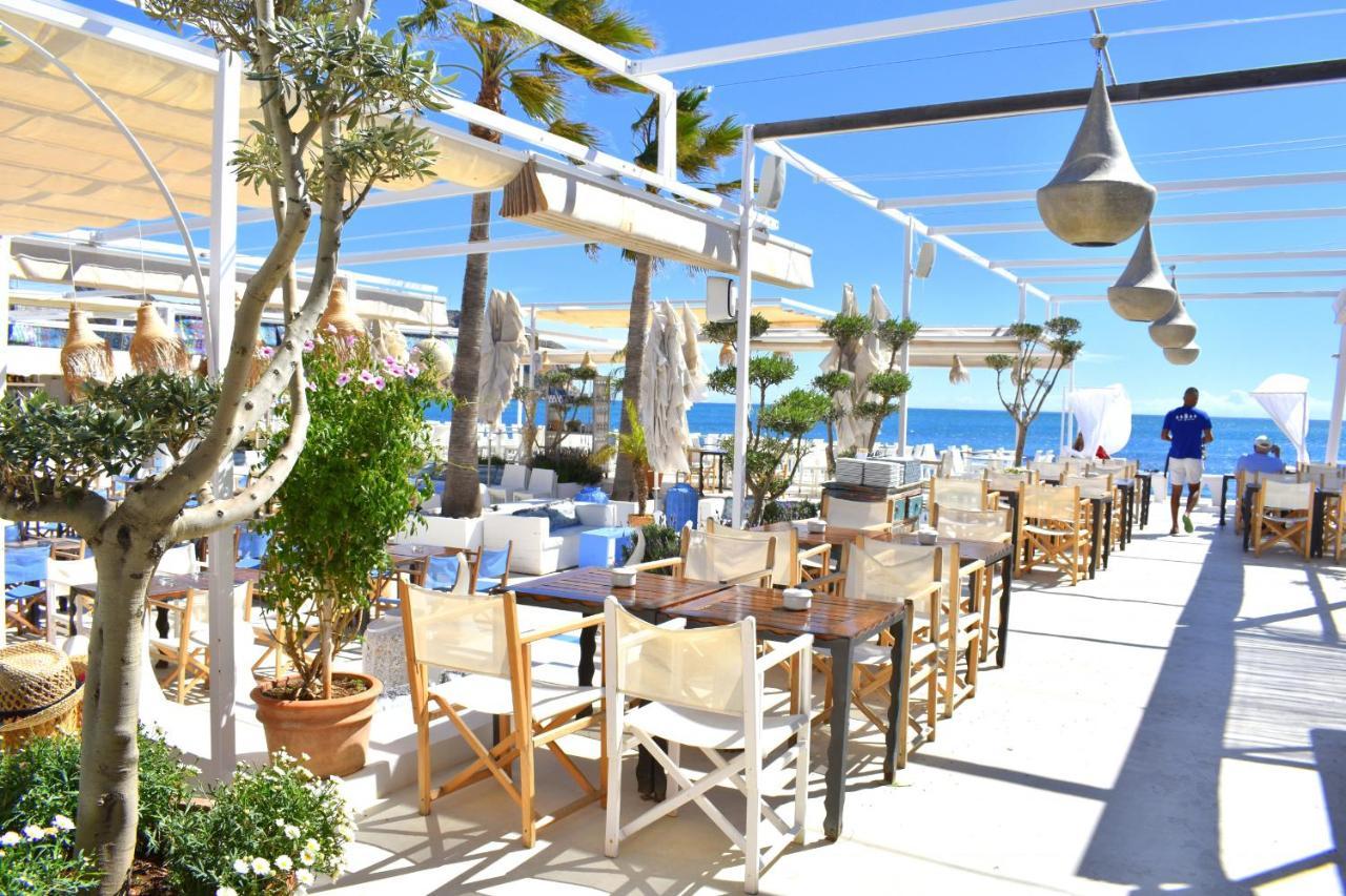 Casa Voramar Villa Jávea Eksteriør billede