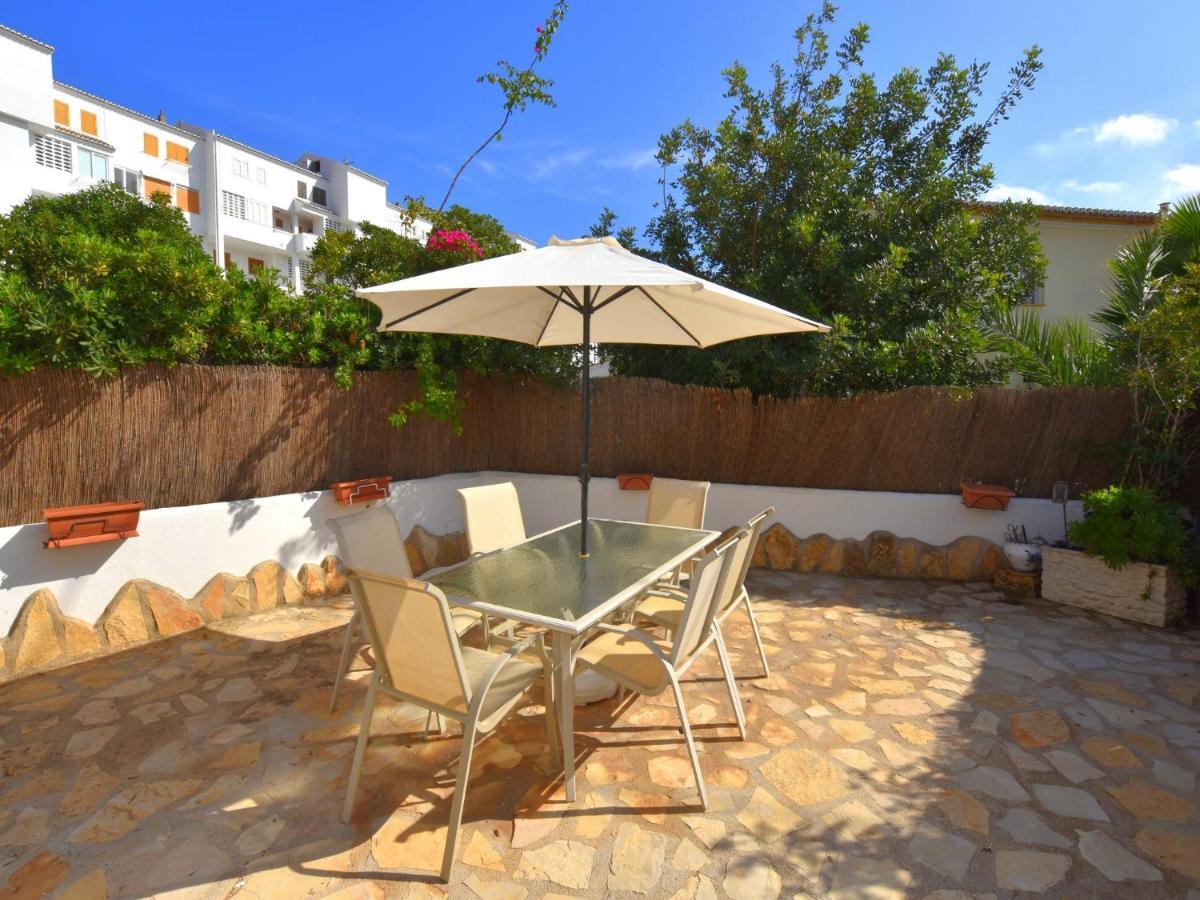 Casa Voramar Villa Jávea Eksteriør billede
