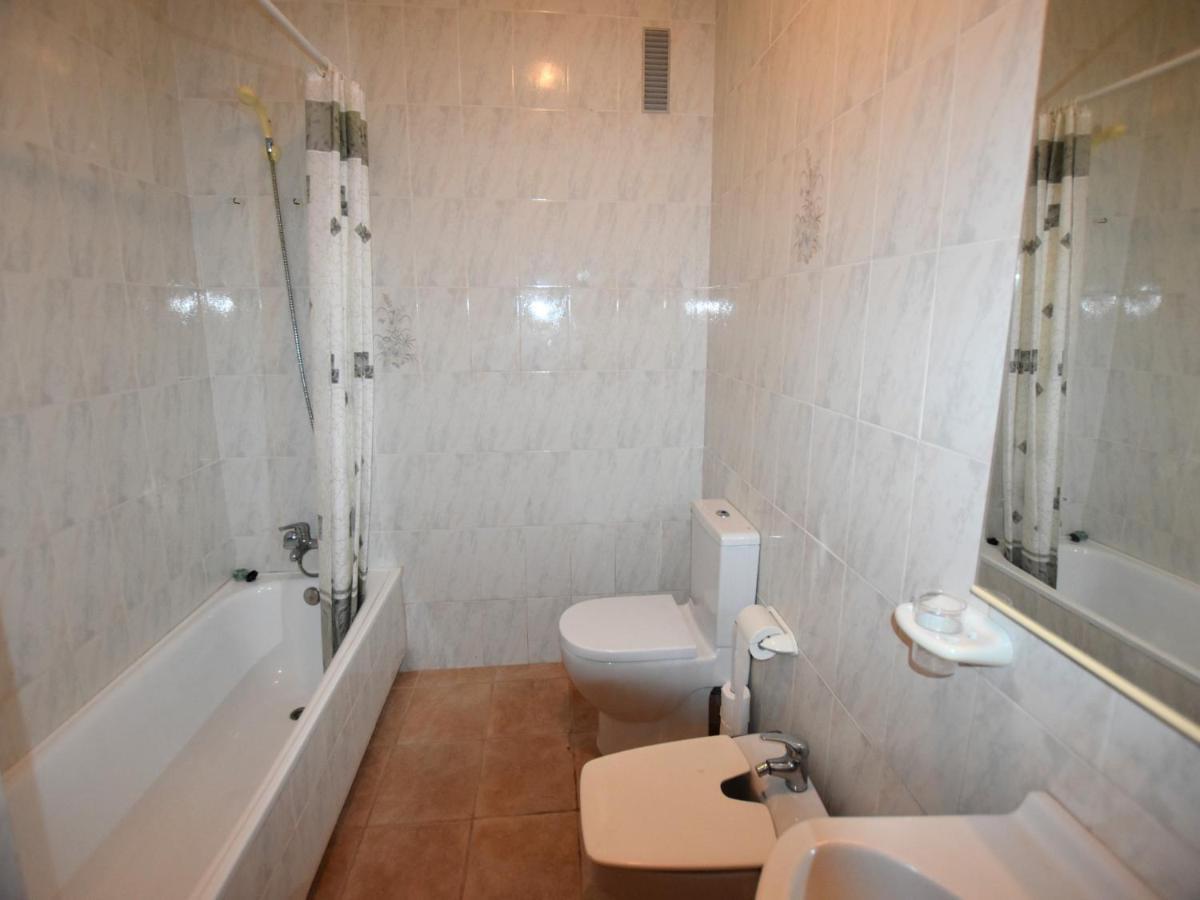 Casa Voramar Villa Jávea Eksteriør billede