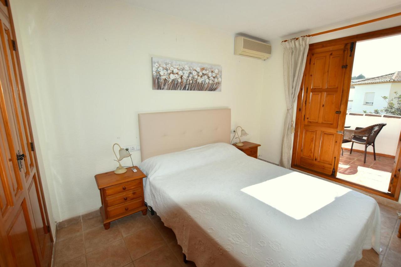 Casa Voramar Villa Jávea Eksteriør billede